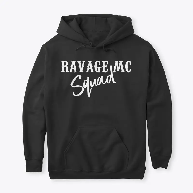 Ravage MC Squad