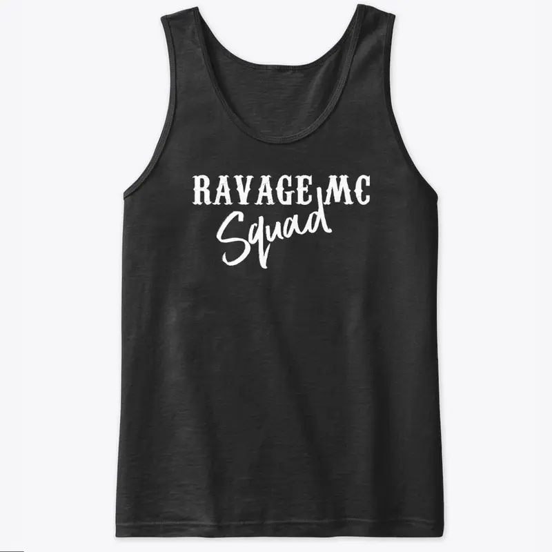 Ravage MC Squad