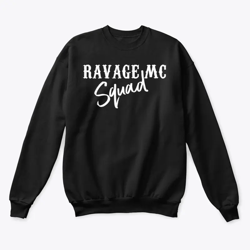 Ravage MC Squad