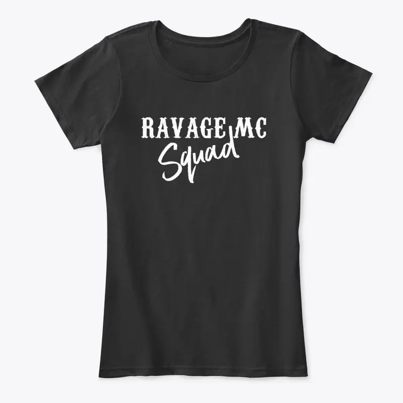 Ravage MC Squad