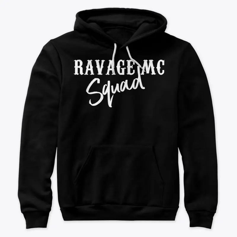 Ravage MC Squad