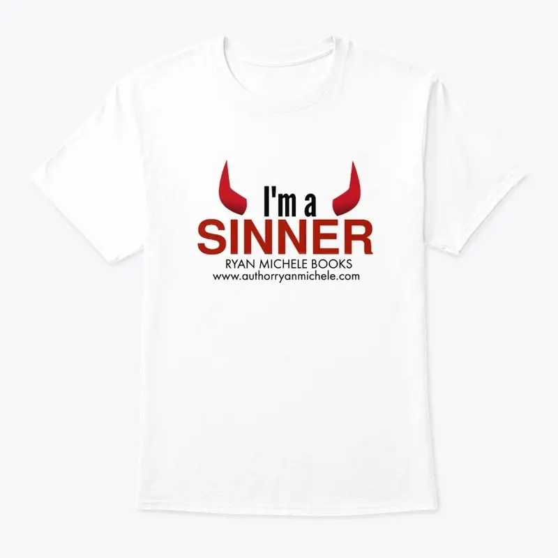 I'm a Sinner