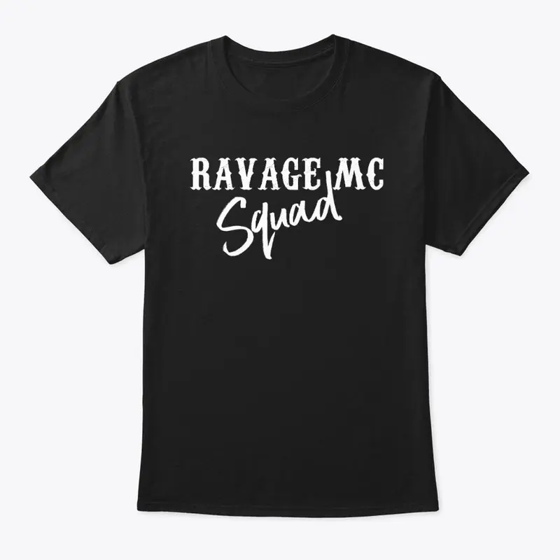 Ravage MC Squad