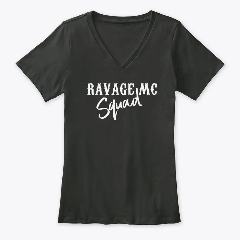 Ravage MC Squad